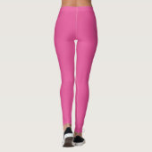 "Goddess" Leggings (Rückseite)