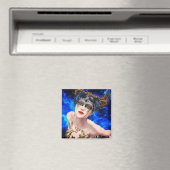 Goddess Morghanna Magnet (In Situ (Geschirrspüler))