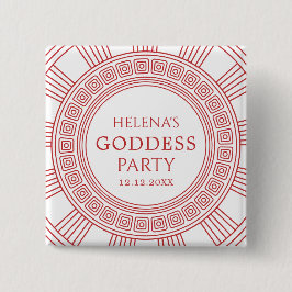 Goddess-Party Button