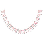 Goddess-Party mit individueller Farbe und Tempel Wimpelkette (Alle)