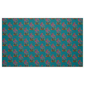Goddess Pattern Stoff (Fat Quarter (45,7 x 55,9 cm))