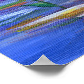 Goddess Poster (Ecke)