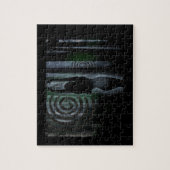 Goddess Spiral Puzzle (Vertikal)