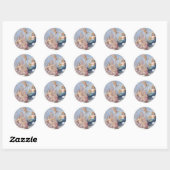 Goddess Sticker (Blatt)