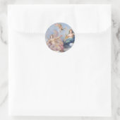 Goddess Sticker (Tasche)