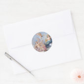 Goddess Sticker (Umschlag)