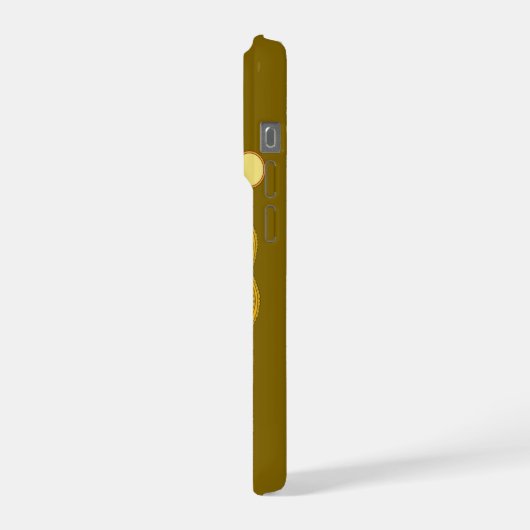 Goddess Vinayaki iPhone Hülle (Linke Seite)