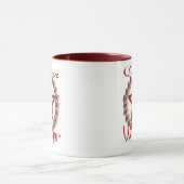 Goddess Worshipper Tasse (Zentrum)