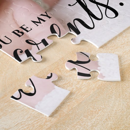 Godelets Vorschlag Foto Puzzle (Seite)