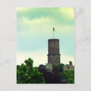 Godesburg Postkarte