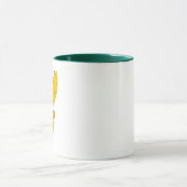 GODESS COMBO (Isis & Amore') Tasse (Zentrum)