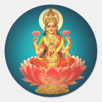 Godess Laxmi