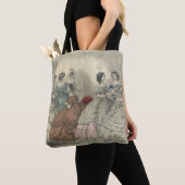 Godey's Brides & Bridesmaids Tasche (Von Nahem)