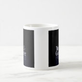 Godfarter-Tasse Kaffeetasse (Mittel)