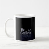 Godfarter-Tasse Kaffeetasse (Links)