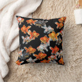 Godfish Parade Kissen (Decke)