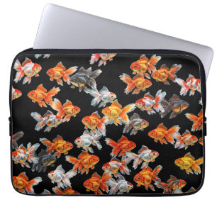 Godfish Parade Laptopschutzhülle