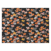 Godfish Parade Tischdecke (Vorderseite (Horizontal))