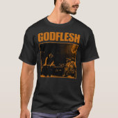 GODFLESH 07 Essential T-Shirt (Vorderseite)
