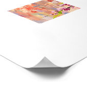 GODHULEE POSTER (Ecke)