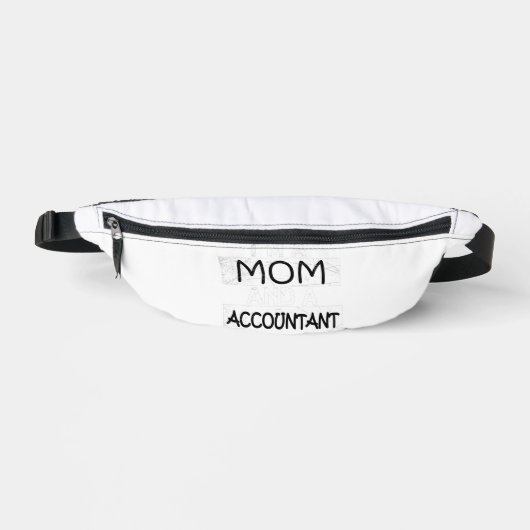 godkinjamico bauchtasche (Vorderseite)