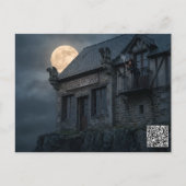 Godless Giftshop Postkarte (Vorderseite)