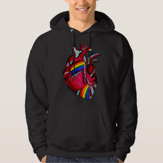 Godless Heathen 1 Hoodie