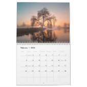 Godmanchester 2024 Kalender. Kalender (Feb 2026)
