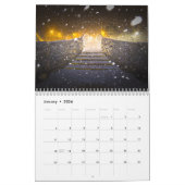 Godmanchester 2024 Kalender. Kalender (Jan 2026)