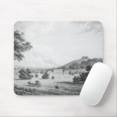 Godmersham Kent Park Mousepad (Mit Mouse)
