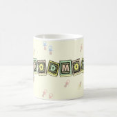 Godmother~ Emmabear Kaffeetasse (Mittel)