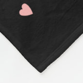 Godmother of the berry sweet one strawberry first fleecedecke (Ecke)