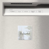 Godmutter Magnet (In Situ (Geschirrspüler))
