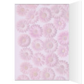 Godmutter Special zum Geburtstag wünscht Pink Dais (Innen (Links))