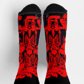 GODOT SOCKEN (Oben)