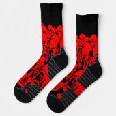GODOT SOCKEN (Links)