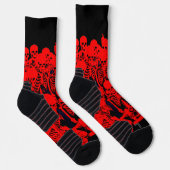 GODOT SOCKEN (Rechts)