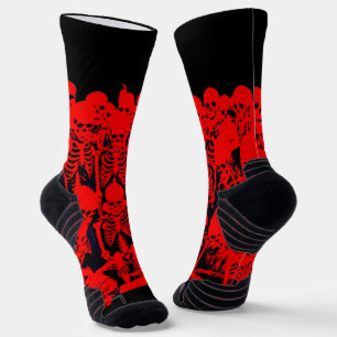 GODOT SOCKEN