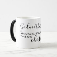 Godparents-Tasse