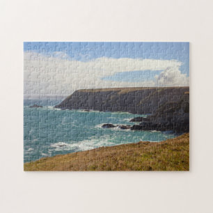 Godrevy, Cornwall Puzzle