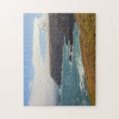 Godrevy, Cornwall Puzzle (Vertikal)