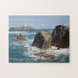 Godrevy Lighthouse Puzzle
