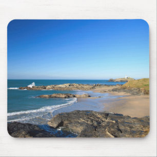 Godrevy Strand Mousepad