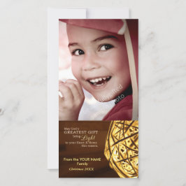 Gods Light Religious Christlich Weihnachten Fotoka