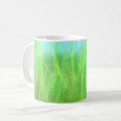 God's Mercy Mug Kaffeetasse (Vorderseite Links)
