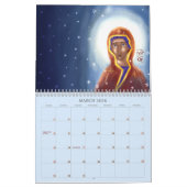 God's Peace Calendar  Kalender (Mär 2026)