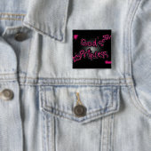 Gods Princess Button (Beispiel)