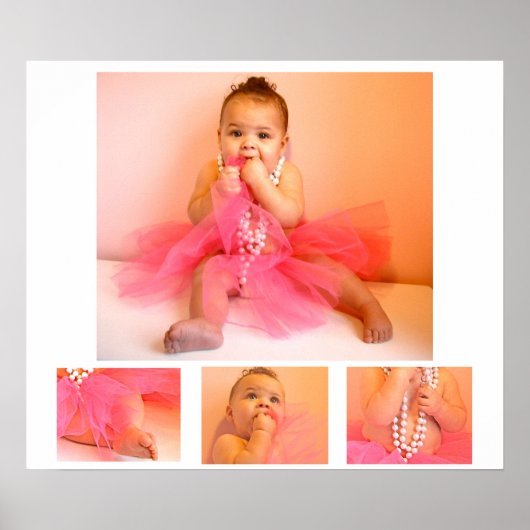 Gods Segen Poster (Vorne)