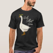 God's Silliest Goose Tshirt God's Silliest Goose D (Vorderseite)