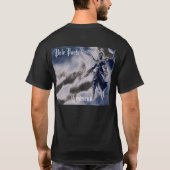 Godsend T-Shirt (Rückseite)